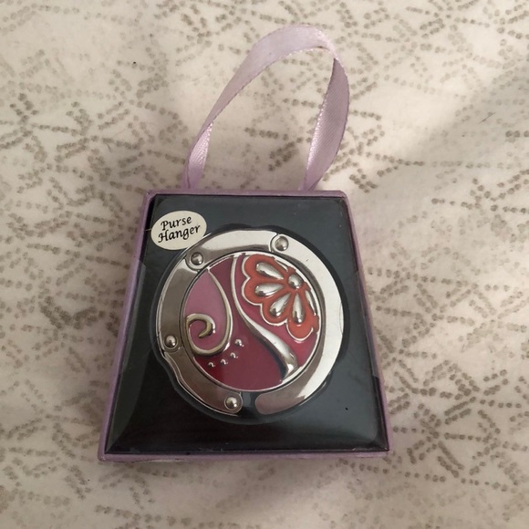Handbags - Purse hanger